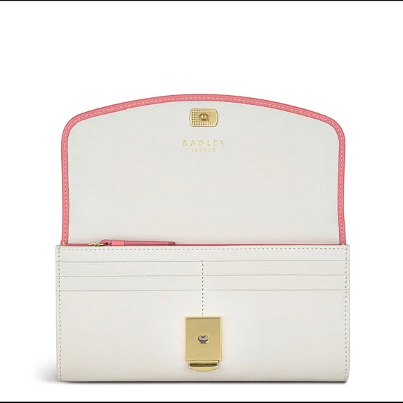 New with tag Radley London CORDING STREET
Large Flapover Matinee wallet - Picture 5 of 5